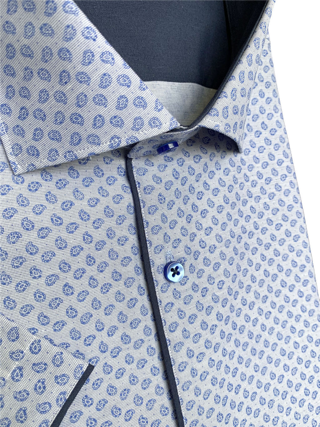 Рубашка VS-CF-09