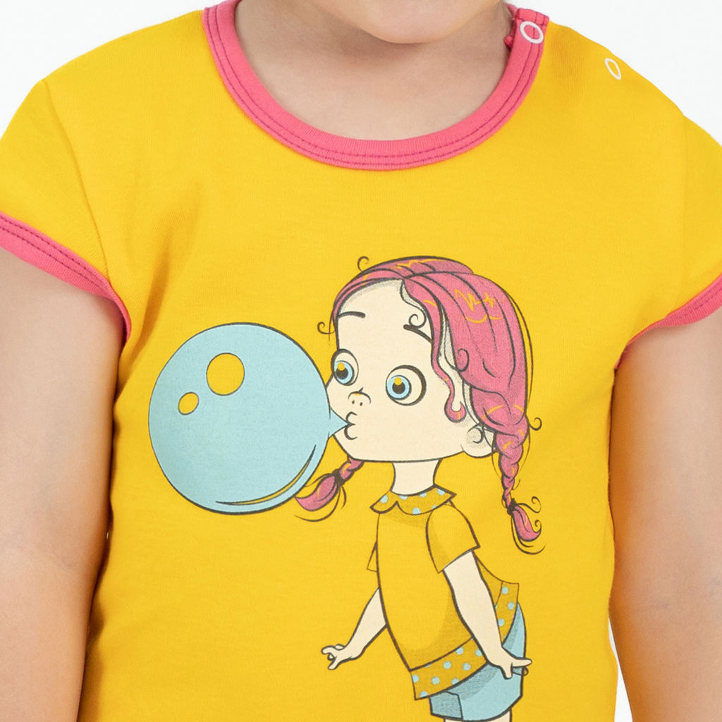 Костюм детский белыйкрасныйвишенки - Утенок фото 7