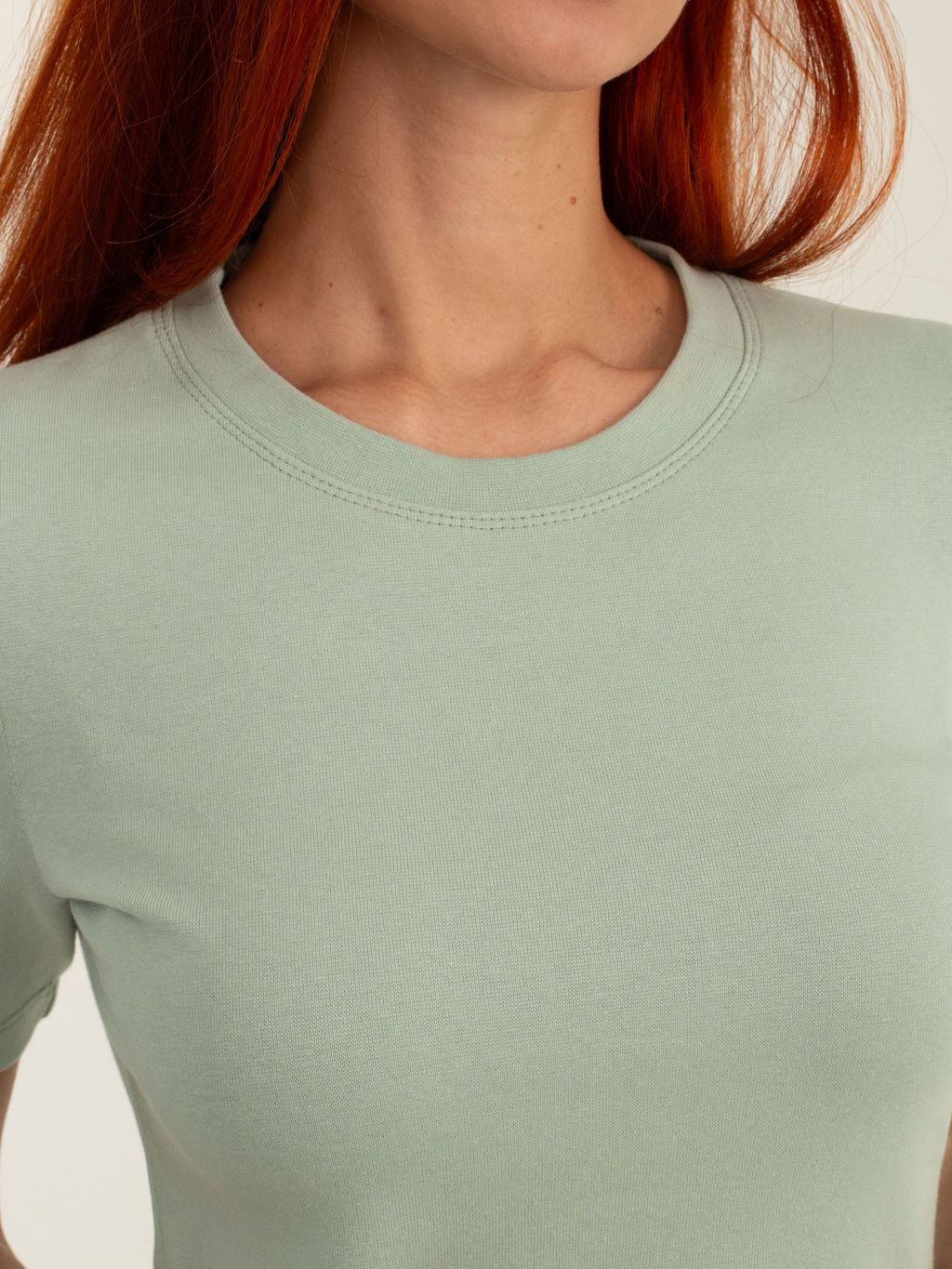 Платье женское рибана "ДОРА" ШАЛФЕЙ