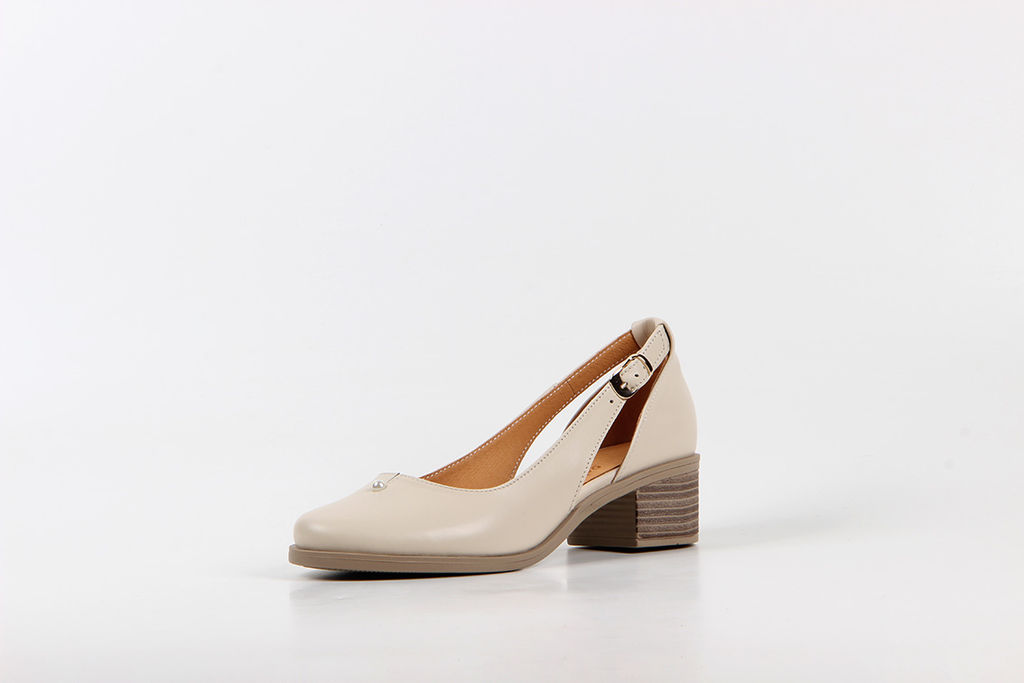 Туфли 4022.22280be. beige