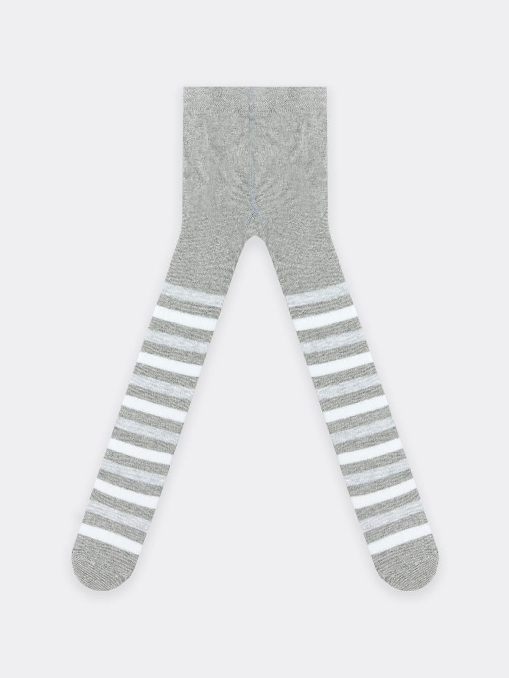 Цена за 3 пары! Колготки детские серые с изображением пожарной машины - Mark formelle фото 2