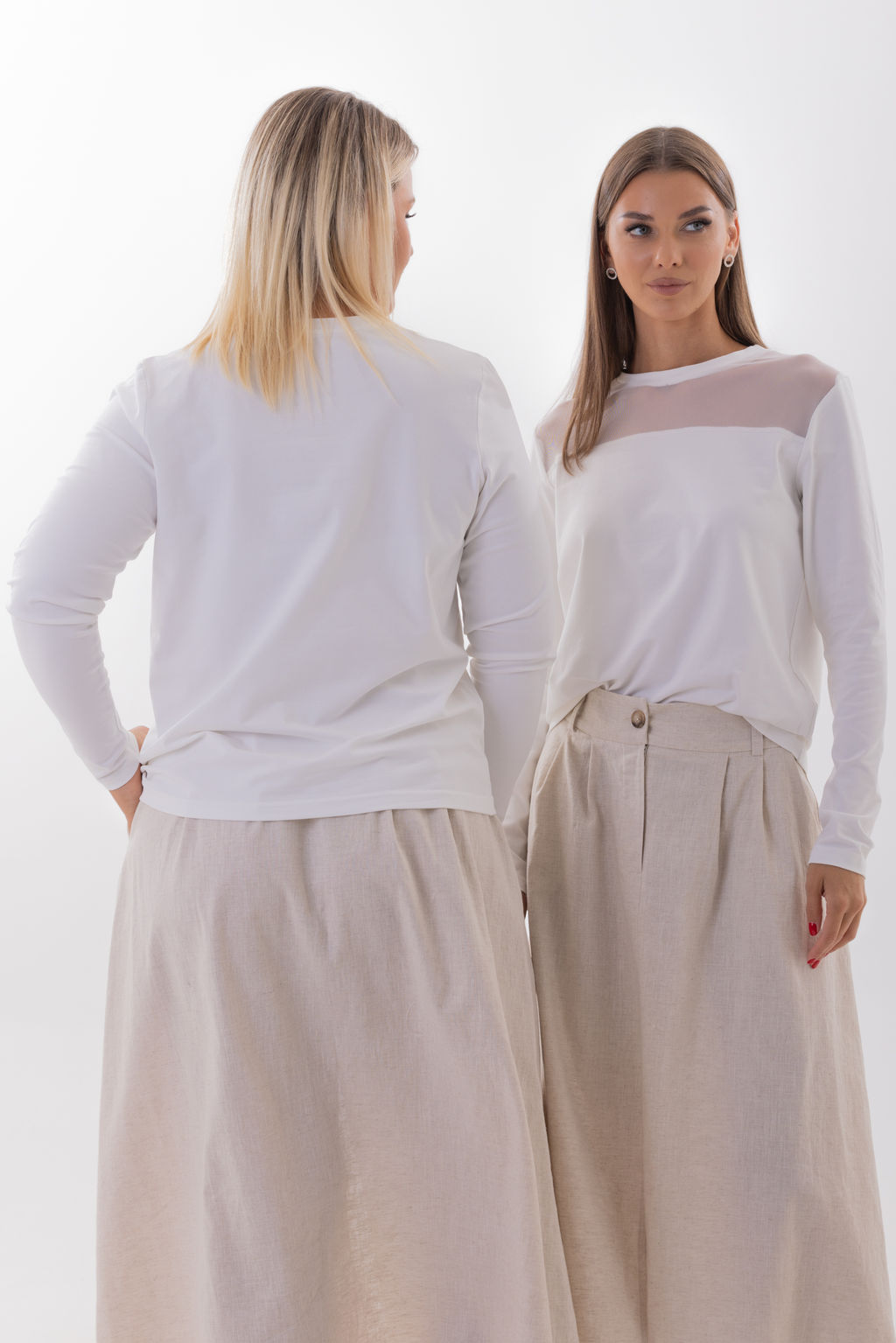 Джемпер 4335 - Kivviwear фото 4