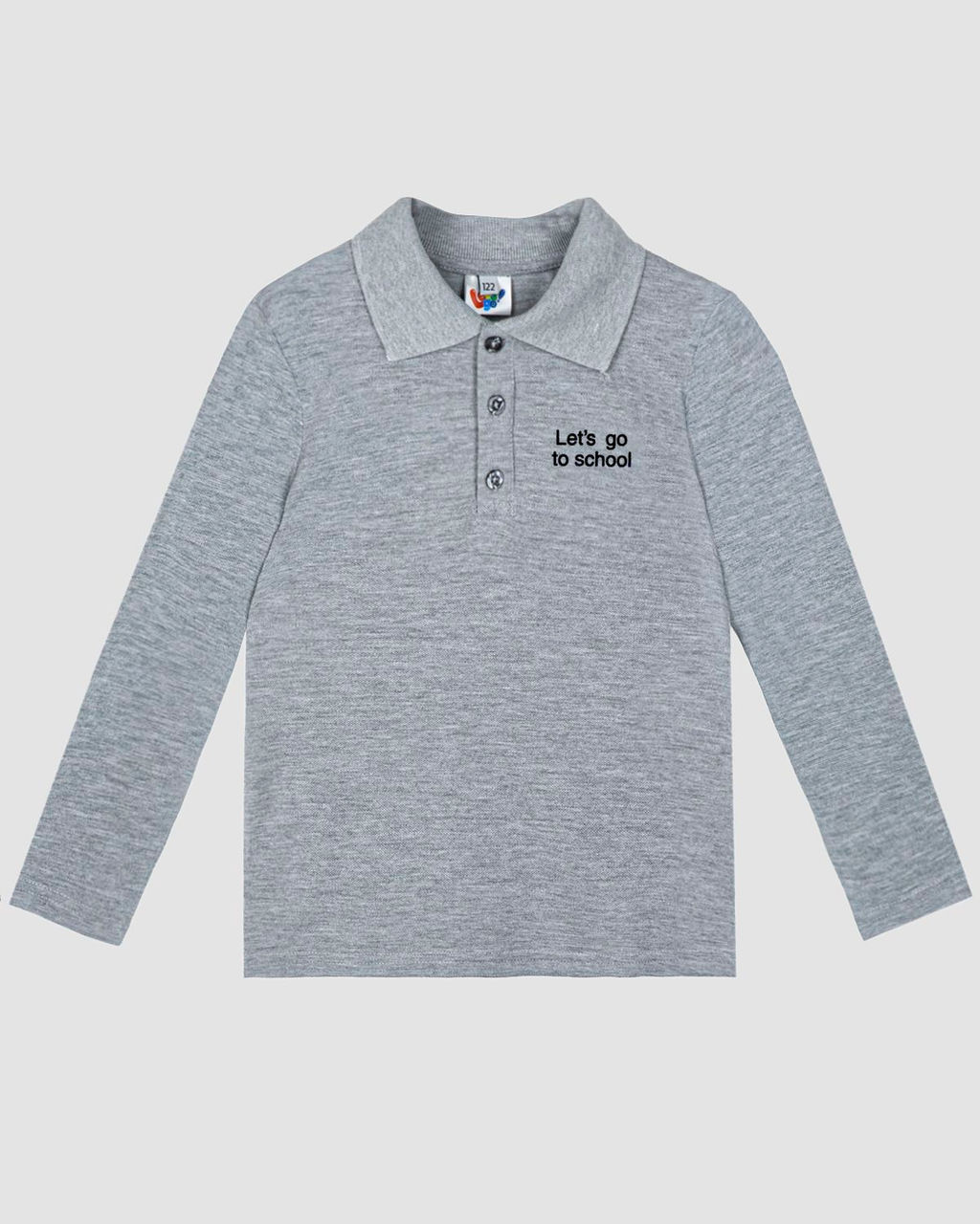 Джемпер для мальчика 62318 Lets go - Let's go фото 42