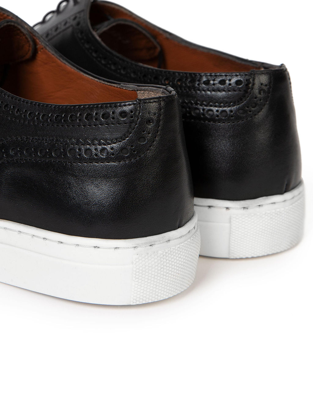 Siyah Casual Ayakkab_ - Cacharel фото 4