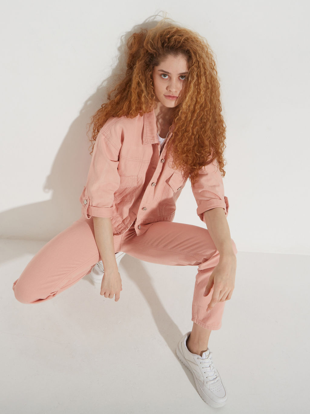 Женский Жакет - Mossmore фото 84