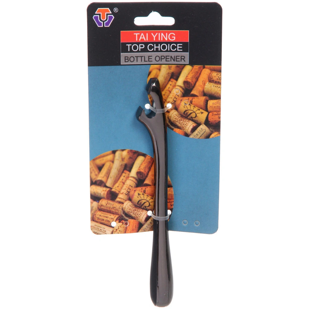 Цена за 2 шт. Открывалка для бутылок "IDEALE"