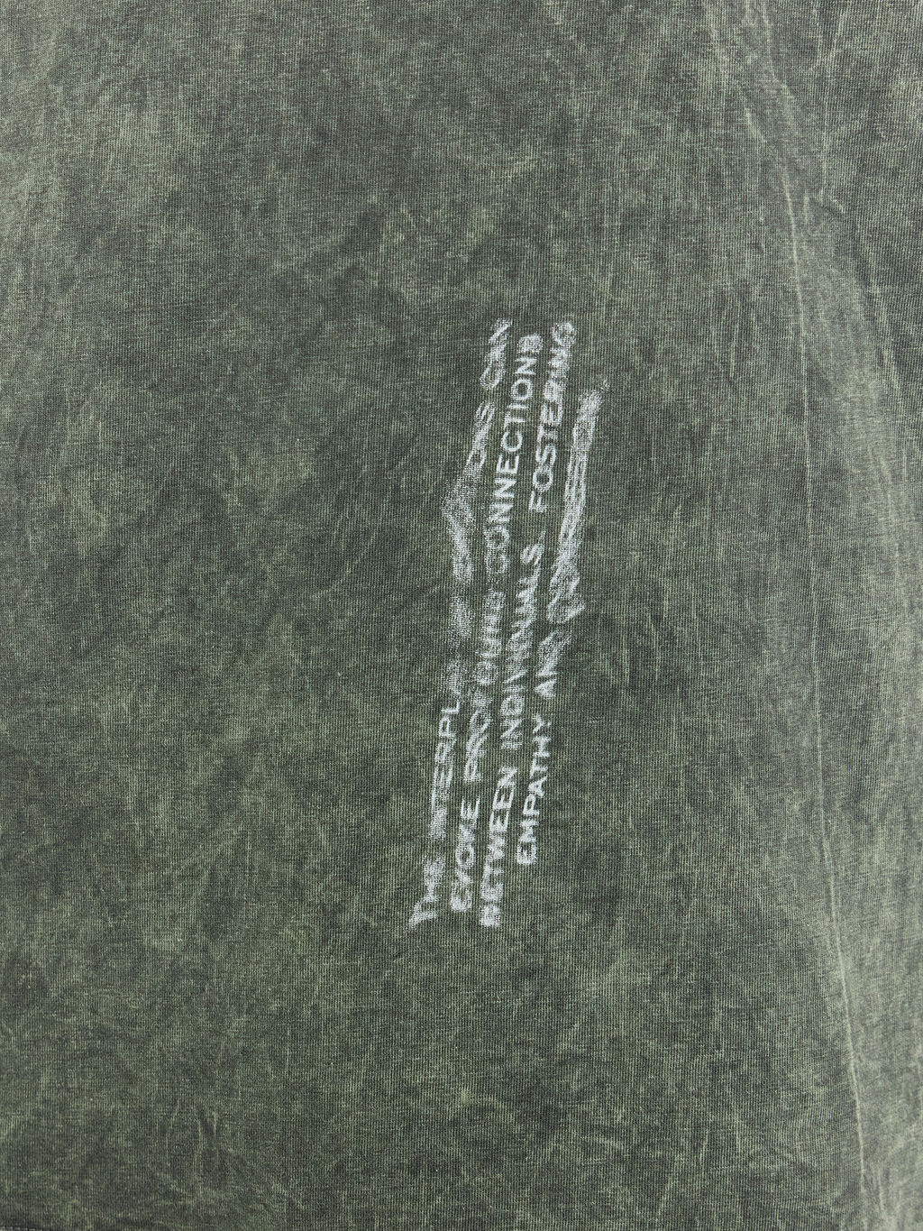 Футболка мужская Mark Formelle серый с принтом из хлопка  фото 5