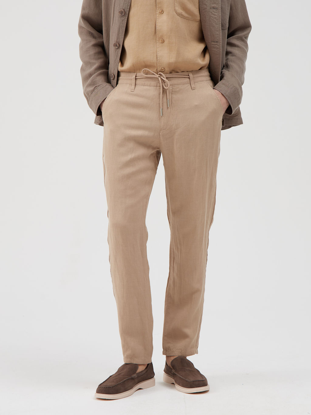 Мужские Брюки - Mossmore фото 34