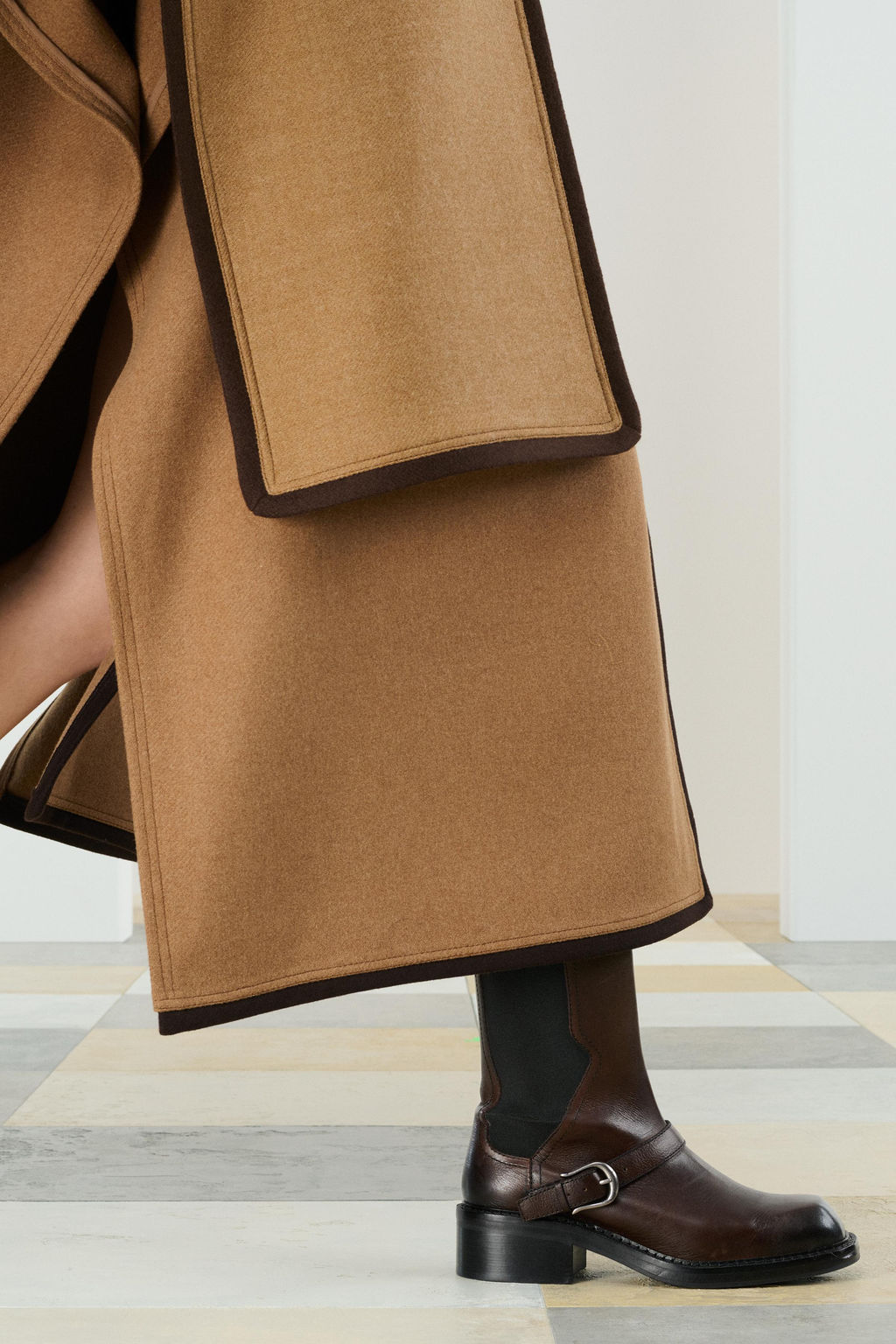 MSCLN PCT - Zara фото 6