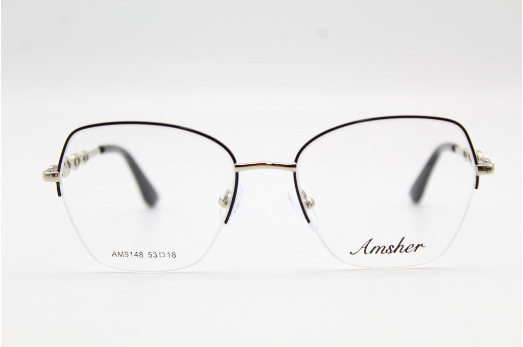 Оправа AMSHAR 9148 53-18-140 С6