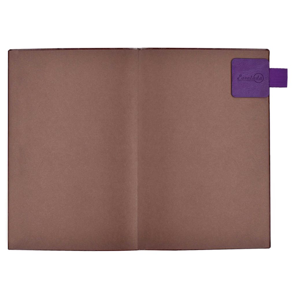 Петля-держатель для ручек арт.47930/50 САРИФ ФИОЛЕТОВЫЙ - Escalada фото 4