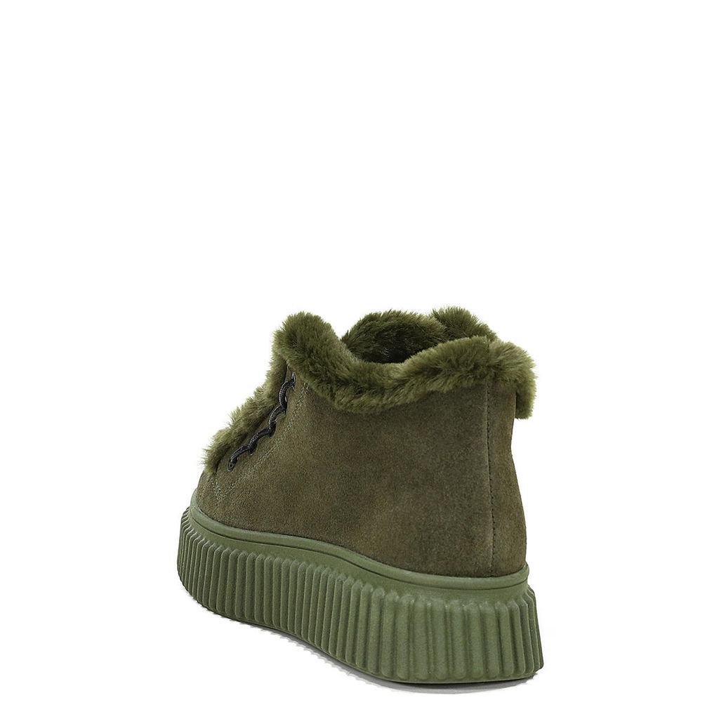 Ботинки женские