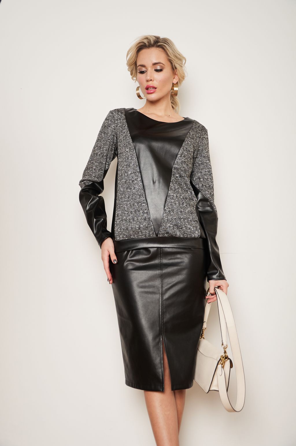 VALENTINA Блузка Сэра №3  фото 2