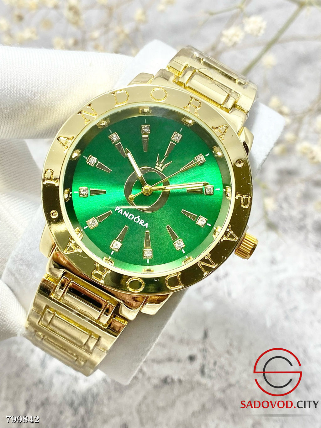 Часы женские с кварцевым механизмом - Bruno фото 27