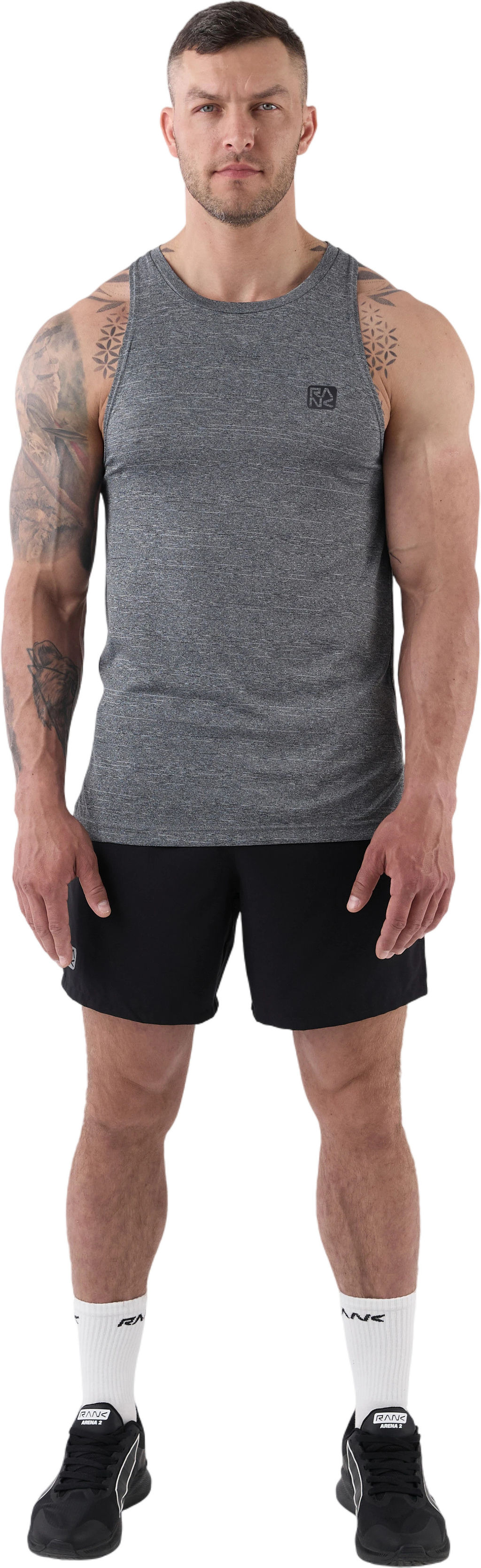 Майка мужская