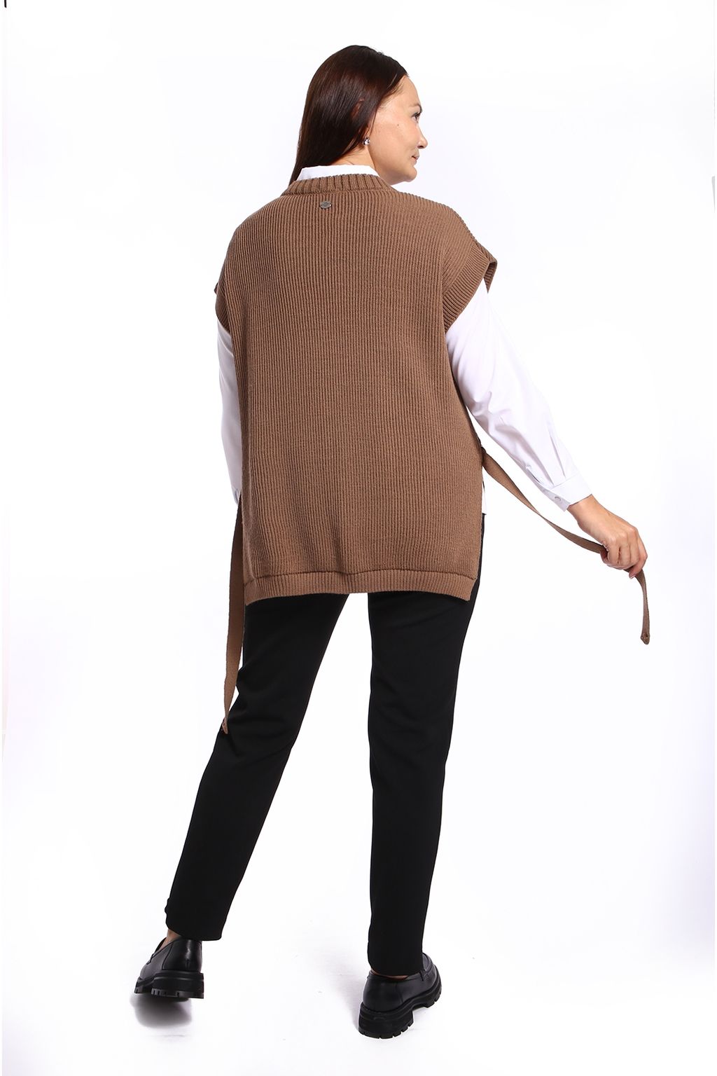 Жилет женский Л335 - Olsarri фото 2