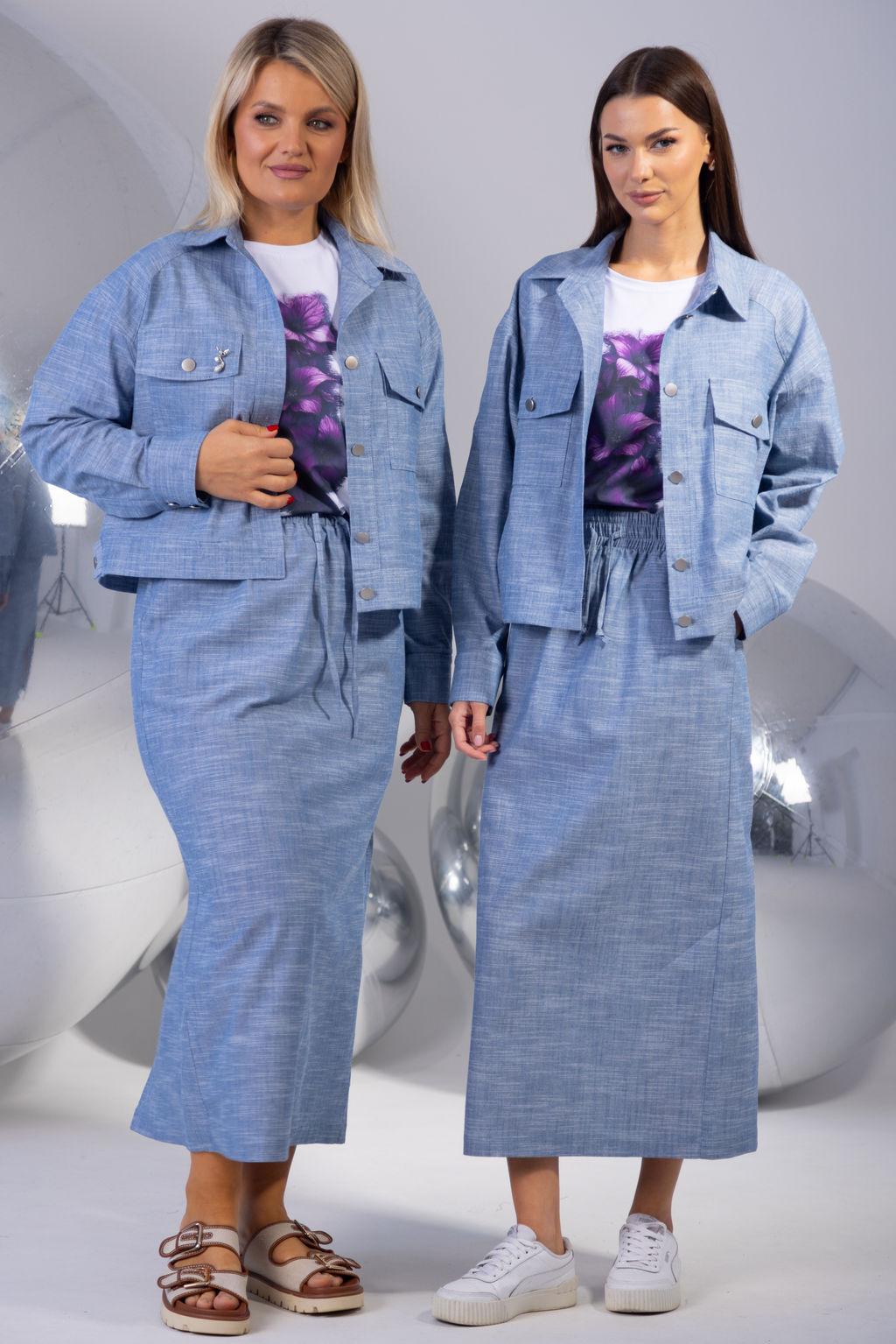 Костюм 43234322 - Kivviwear фото 7