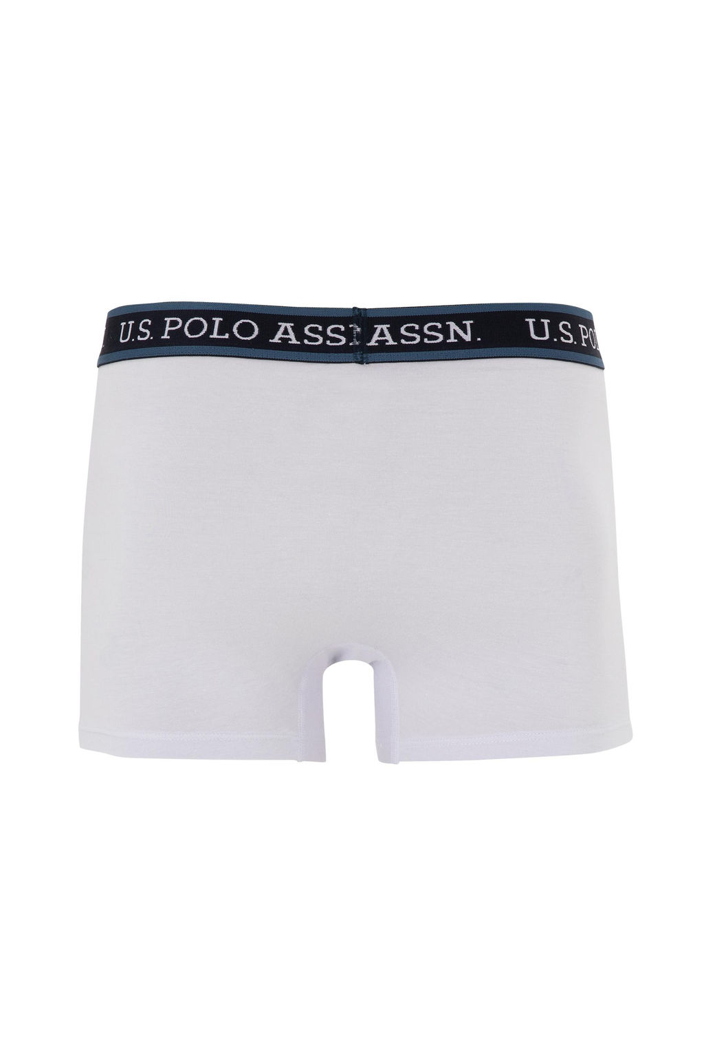 Мужское темно-зеленое нижнее белье Неожиданная скидка в корзине - U.s. polo assn фото 6