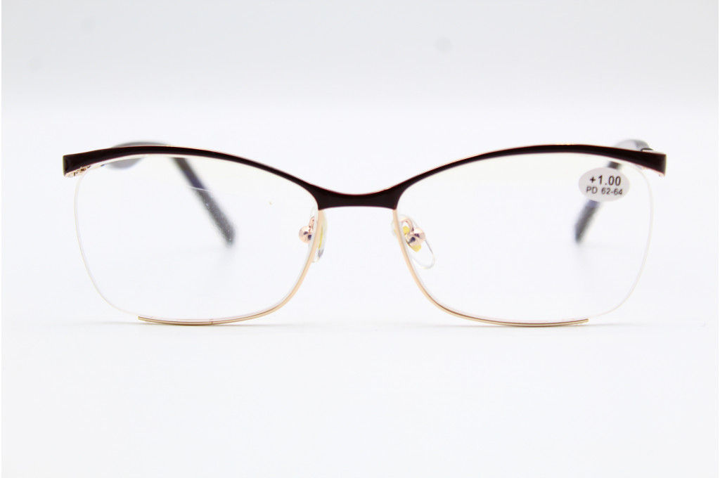 Готовые очки Favarit 7941 56-17-140