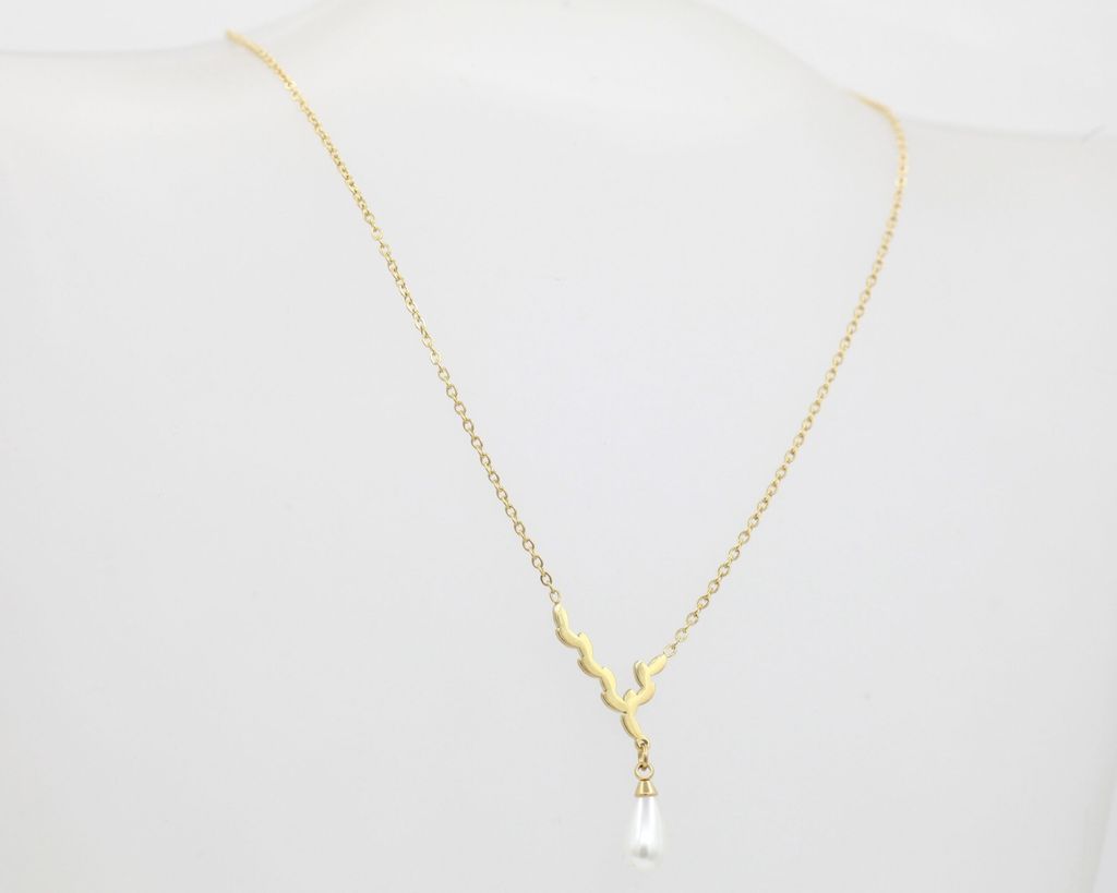 Подвеска на цепочке