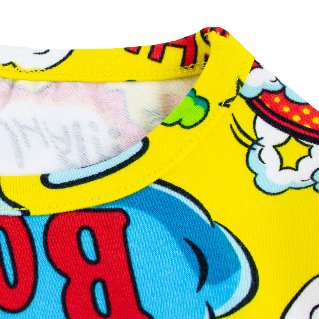 Комплект кулирка с лайкрой 7019105001