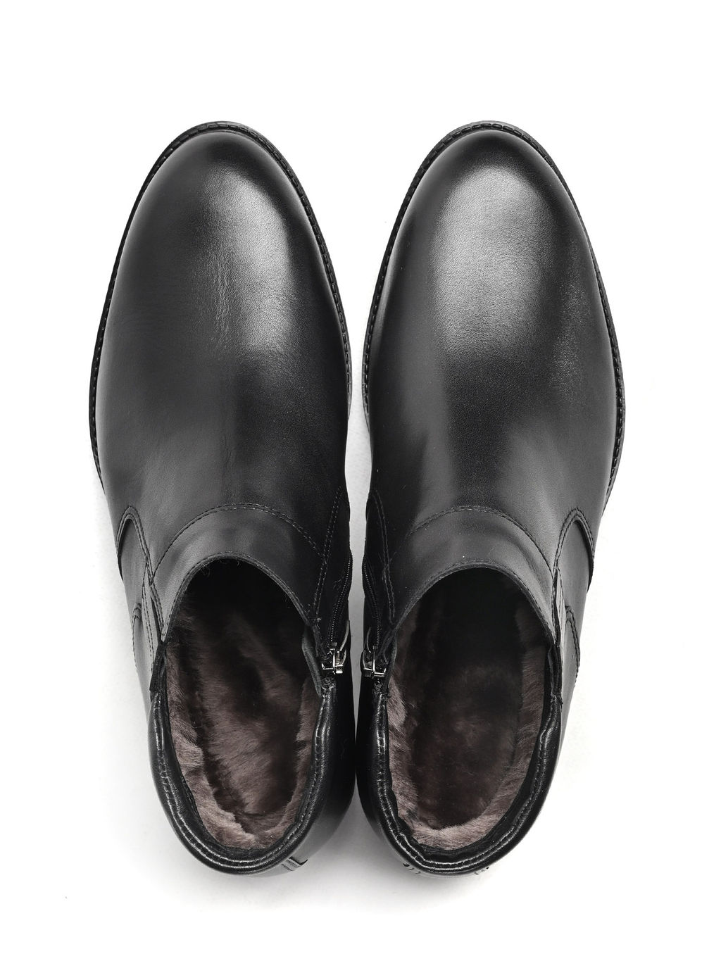 Ботинки - Ионесси фото 6