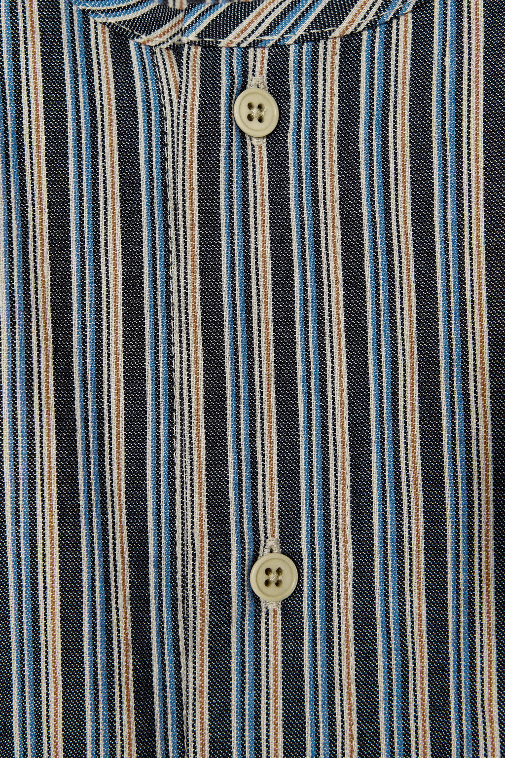 STRIPED TUNIC LIMITED EDITION - Zara фото 7