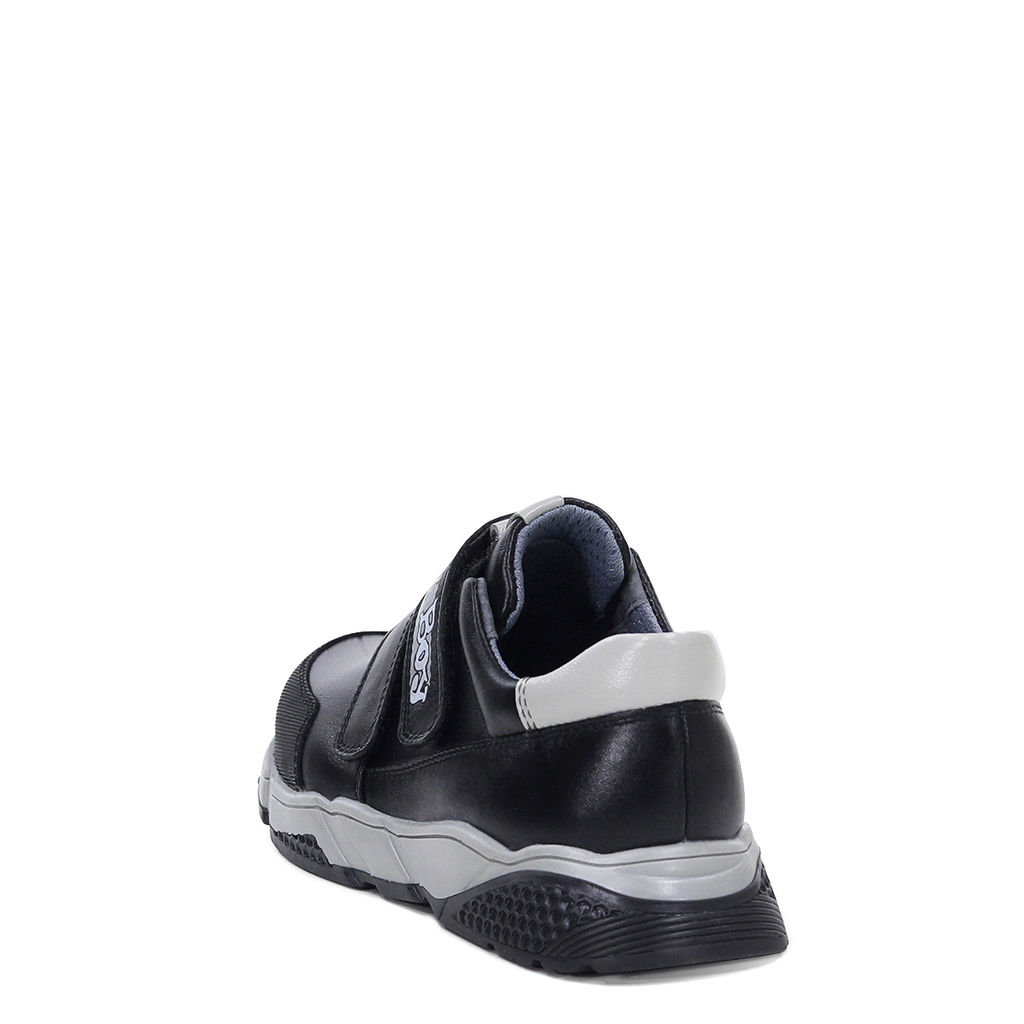 Полуботинки для школьников мальчиков - Marko фото 3