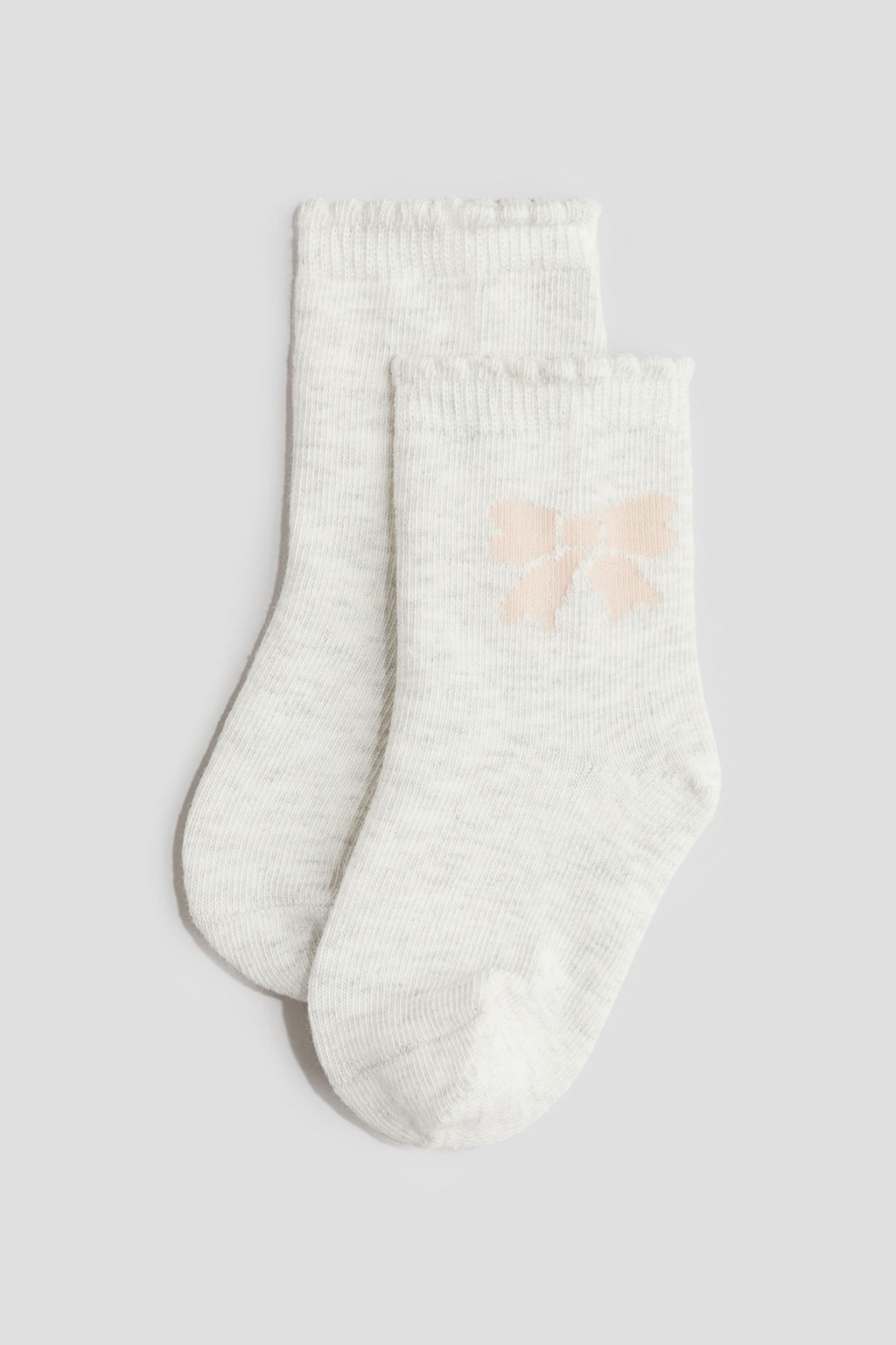 Pack de 4 calcetines