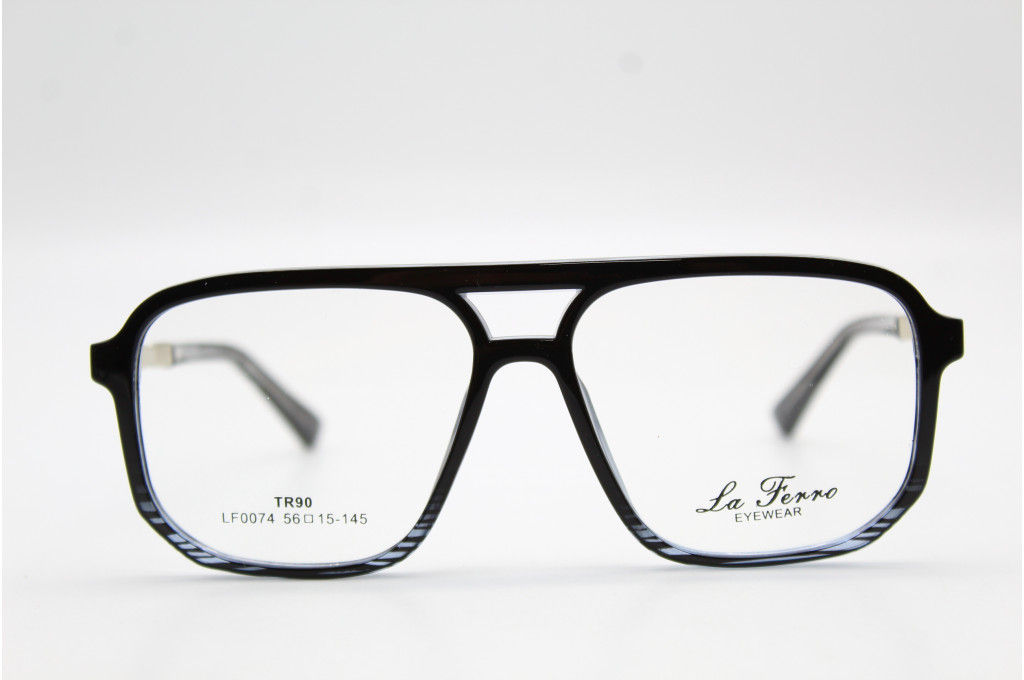 Оправа La Ferro TR90 0074 56-15-145 С6