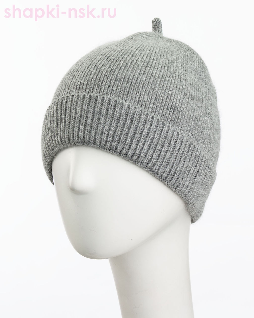 487 PB Шапка женская (56-58) - Paola belleza фото 8