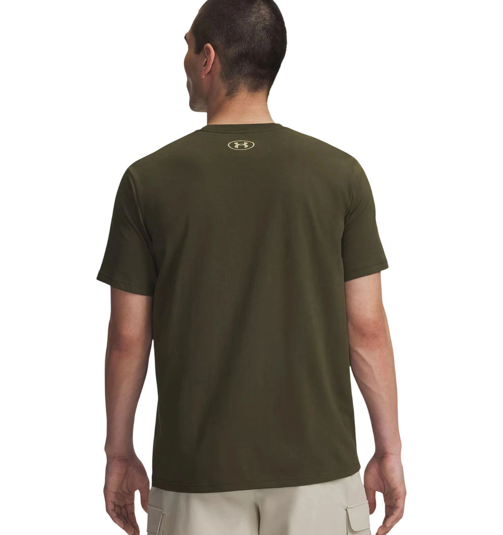 Футболка мужская