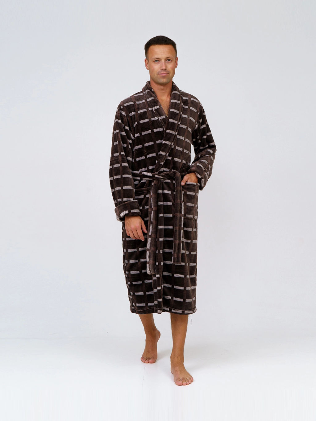 Халат мод.78 Ф/15