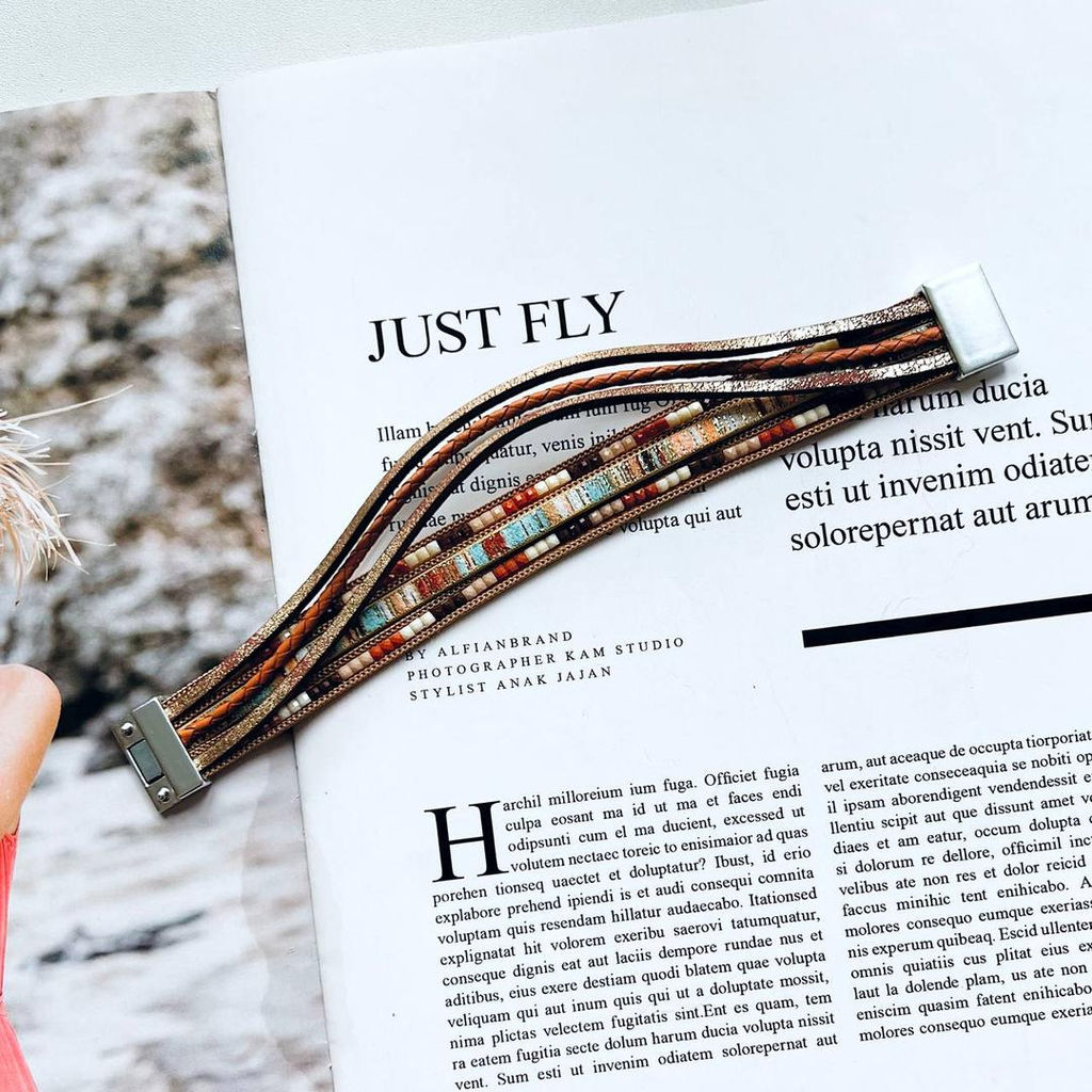 800501280 Браслет - J.prettier фото 2