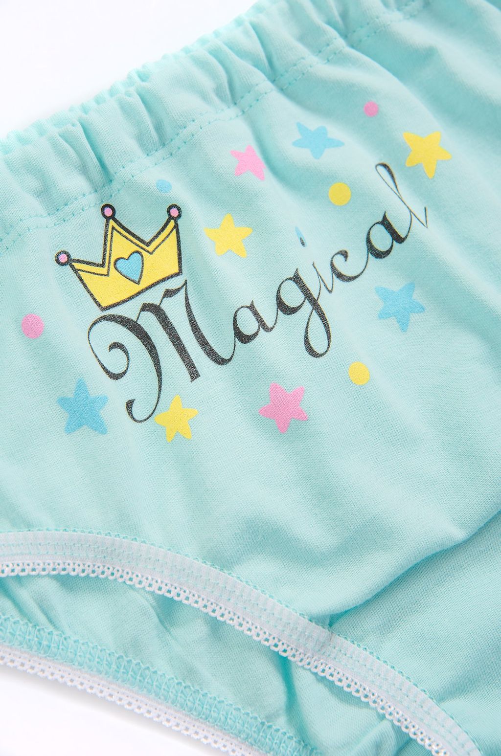 Комплект для девочки Happy Fox  фото 3