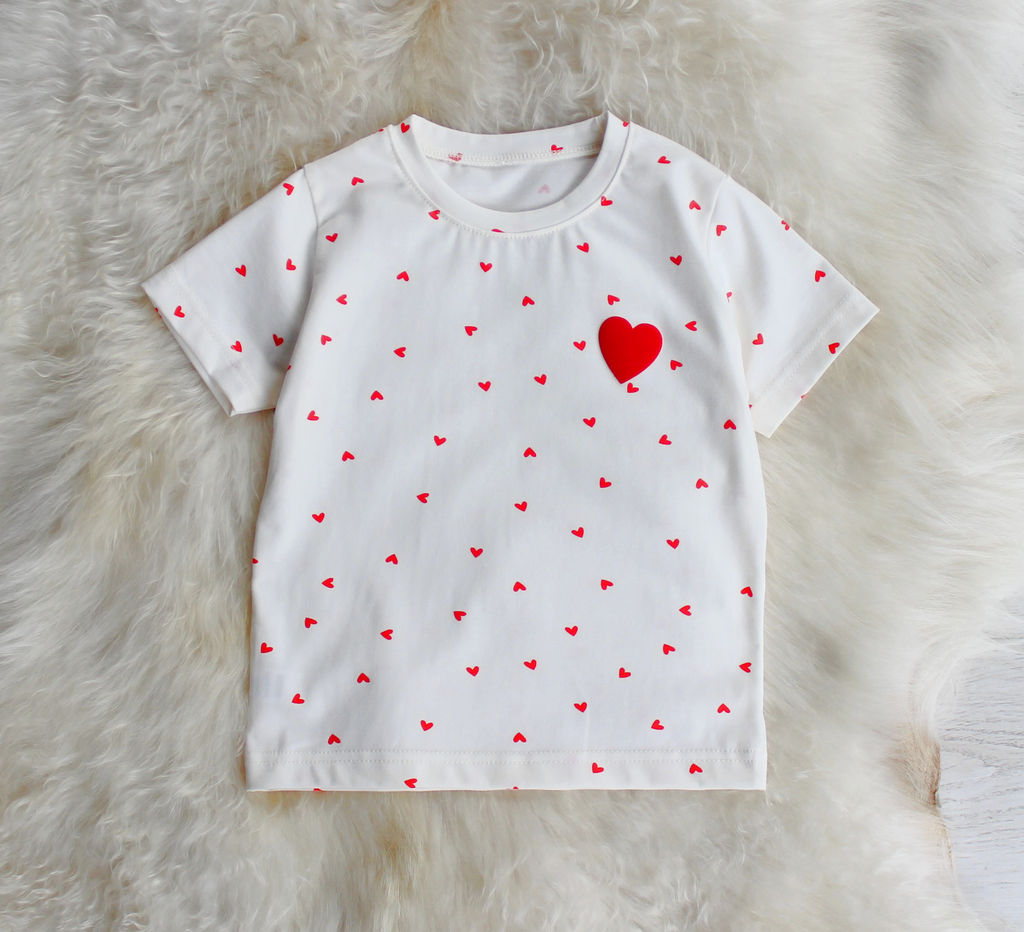 Футболка детская - Baroshakids фото 2