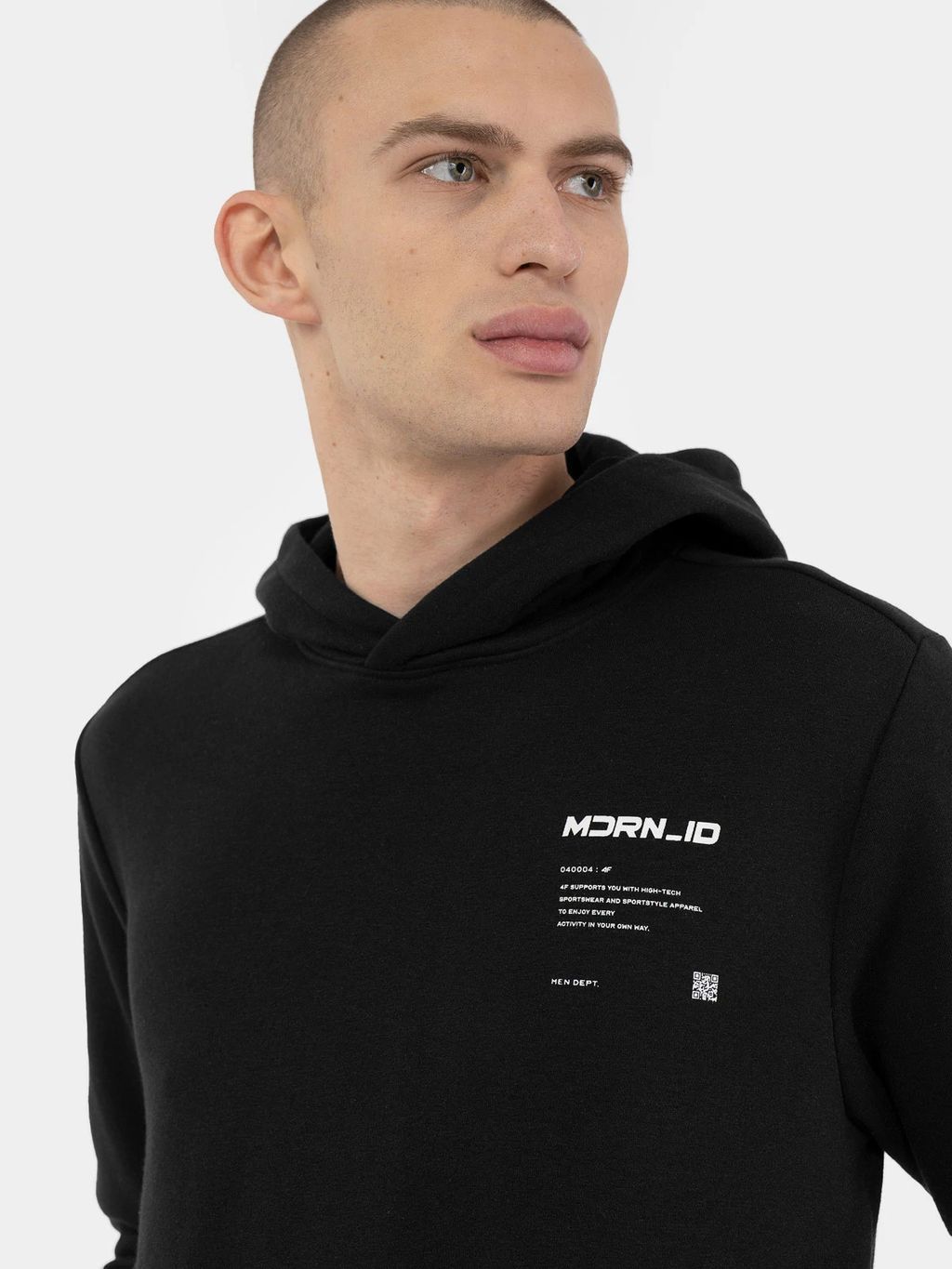 Джемпер мужской