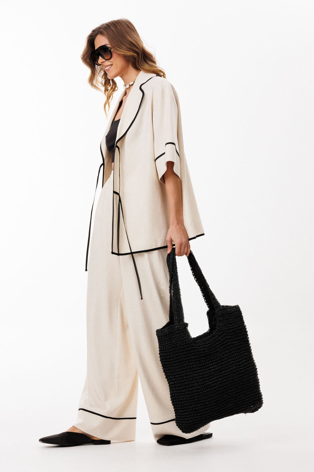 Брюки 3082 - Eola фото 9