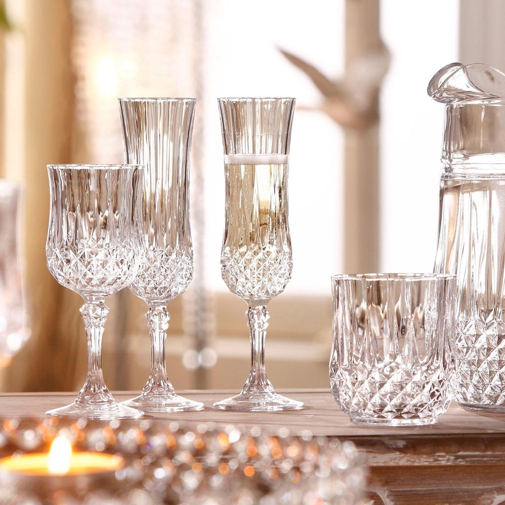 Набор рюмок ЛОНГШАМП 60мл 6шт