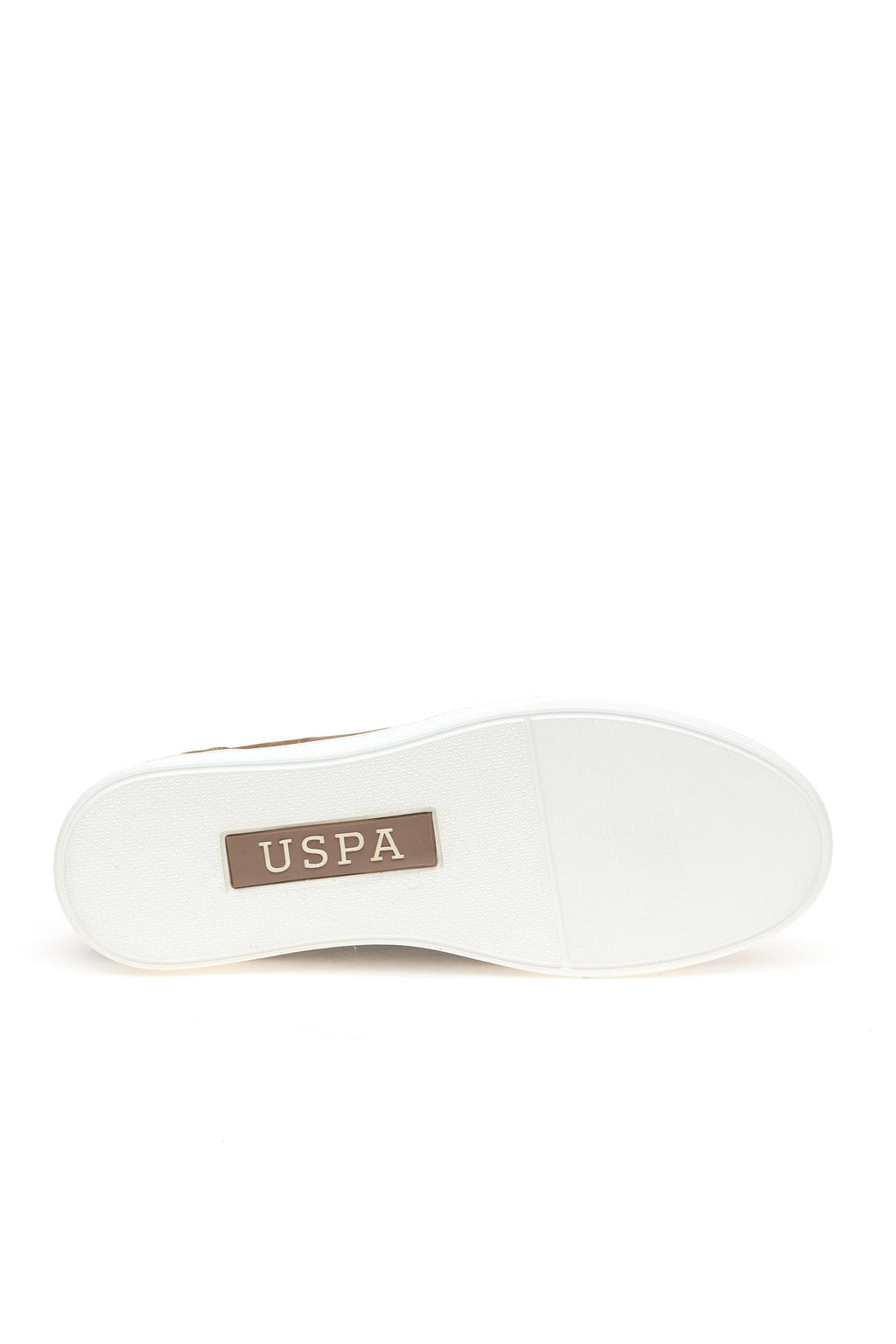 Erkek Bej Ayakkab_ Sepette S_rpriz _ndirim - U.s. polo assn фото 5