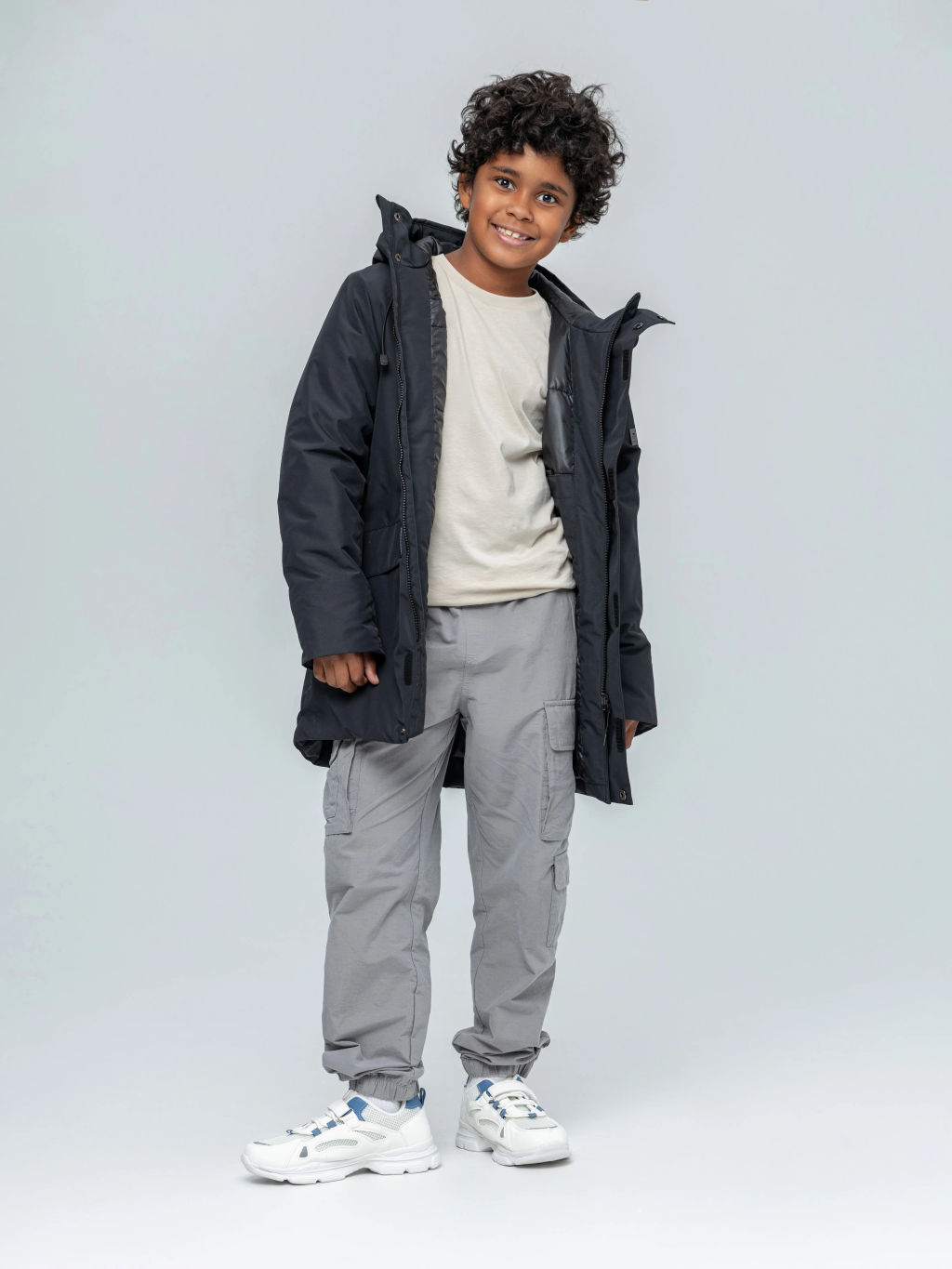 Куртка демисезонная 23432-434 - Avese фото 5