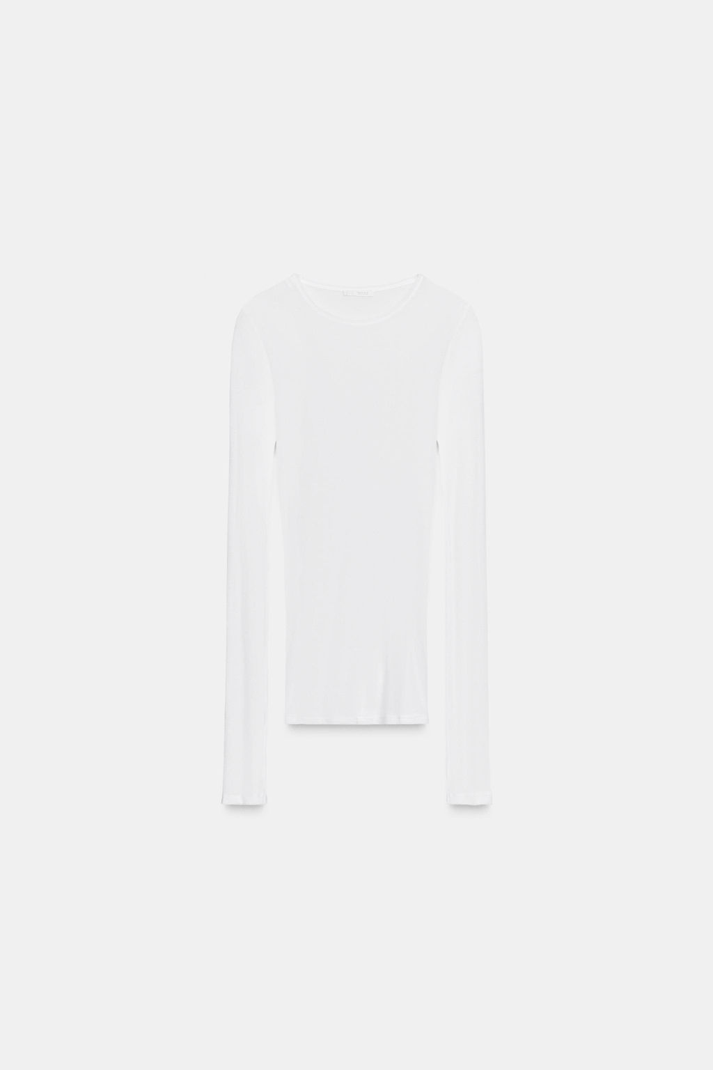 SUPIMA® COTTON T-SHIRT