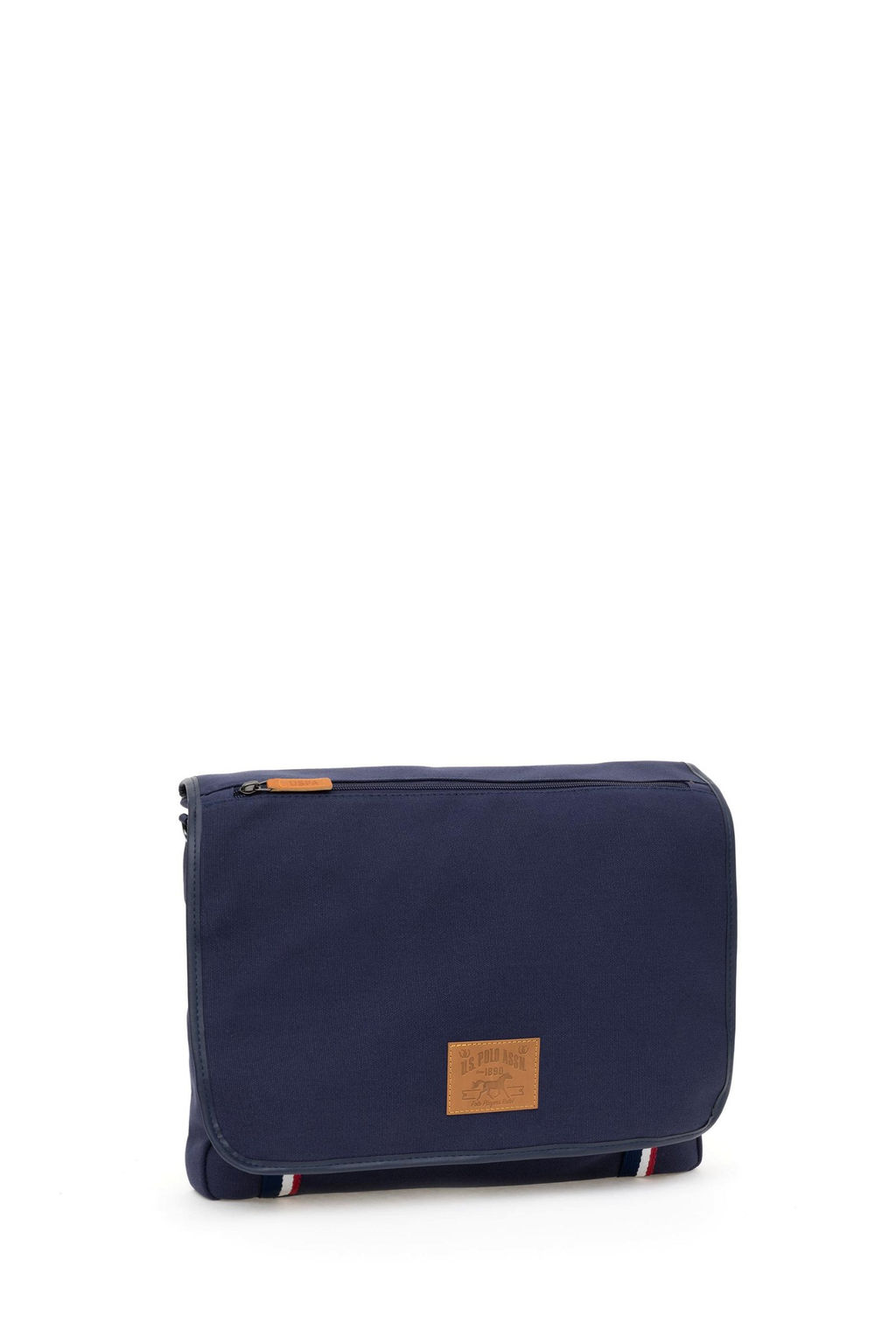 U. S. Polo Assn / Мужская темно-синяя сумка - U.s. polo assn фото 2