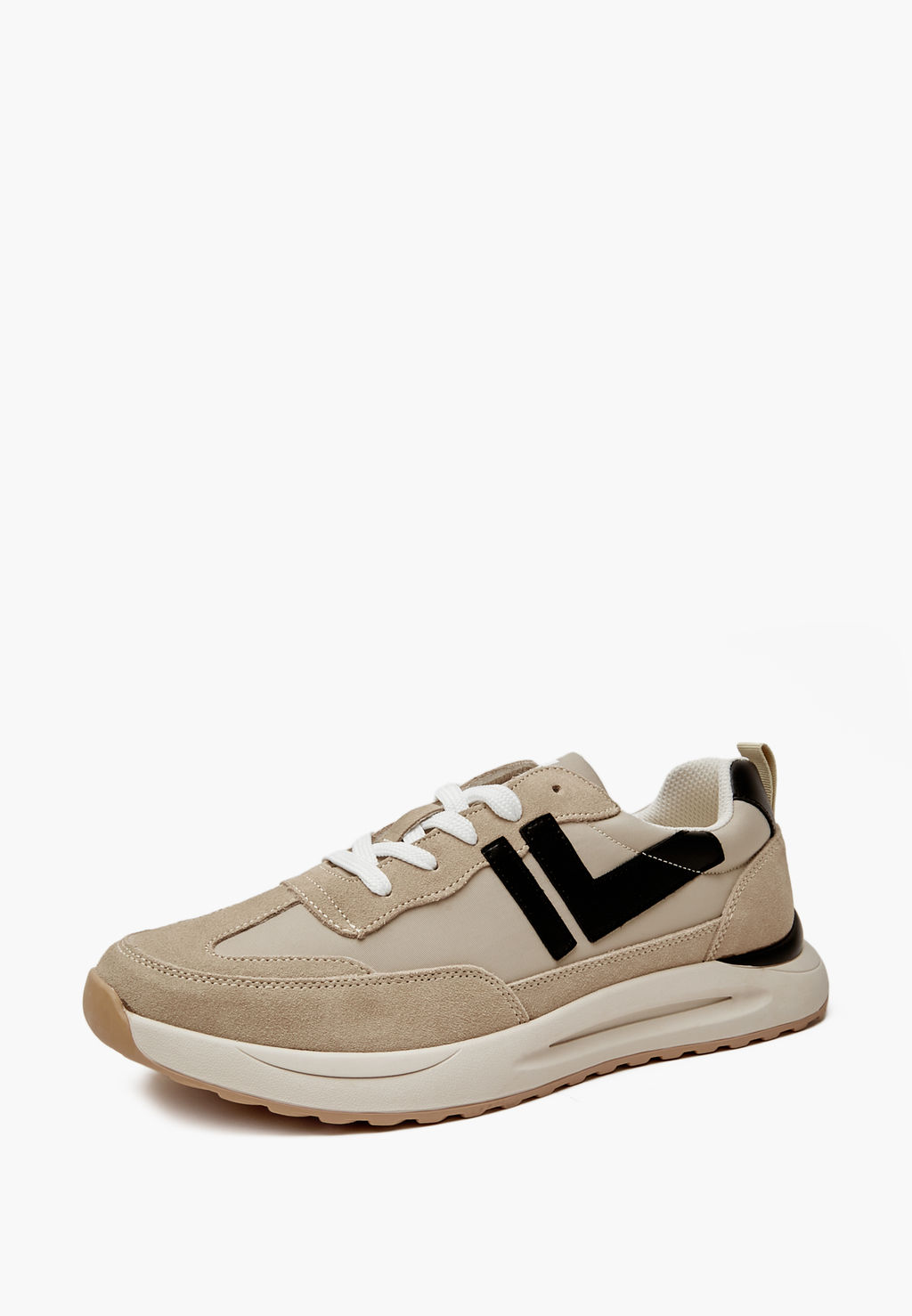 Полуботинки