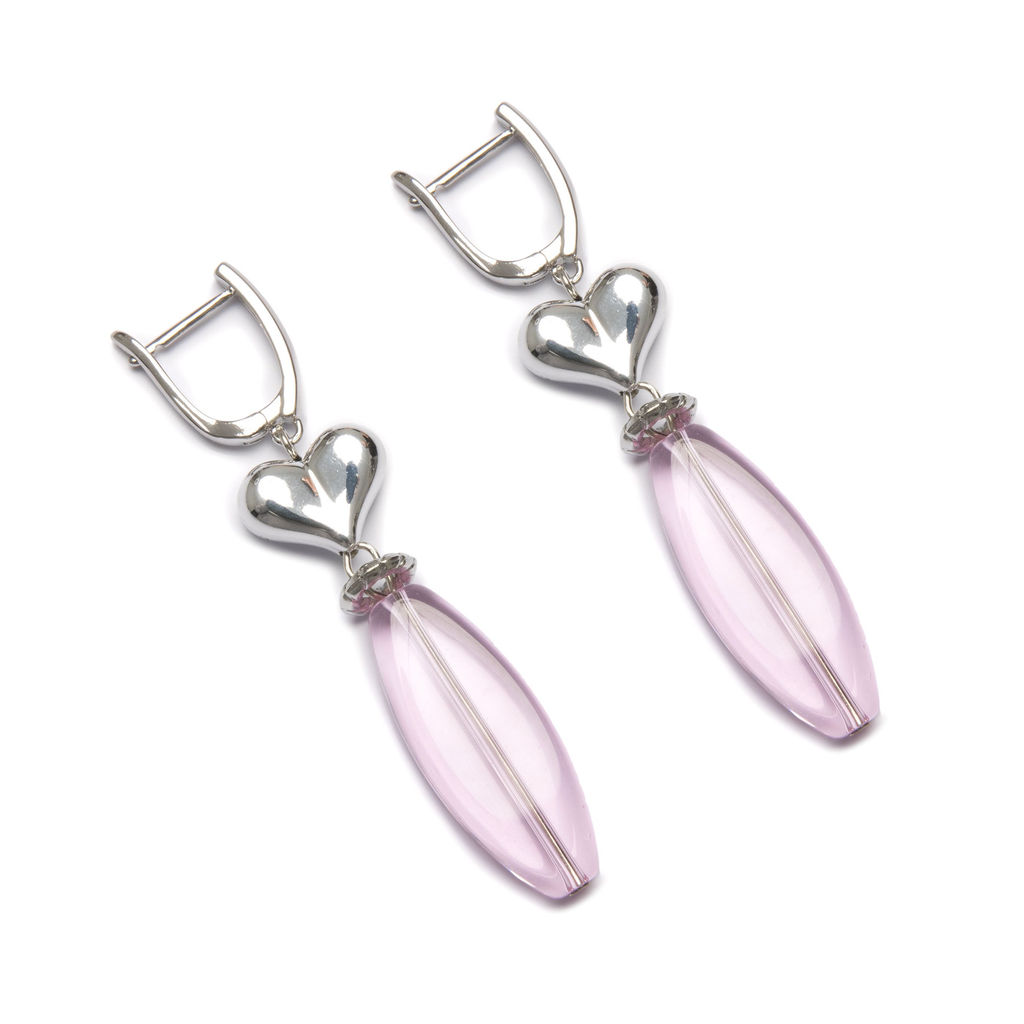 Колье Вирджини 70ak3201 - Foxtrot фото 8