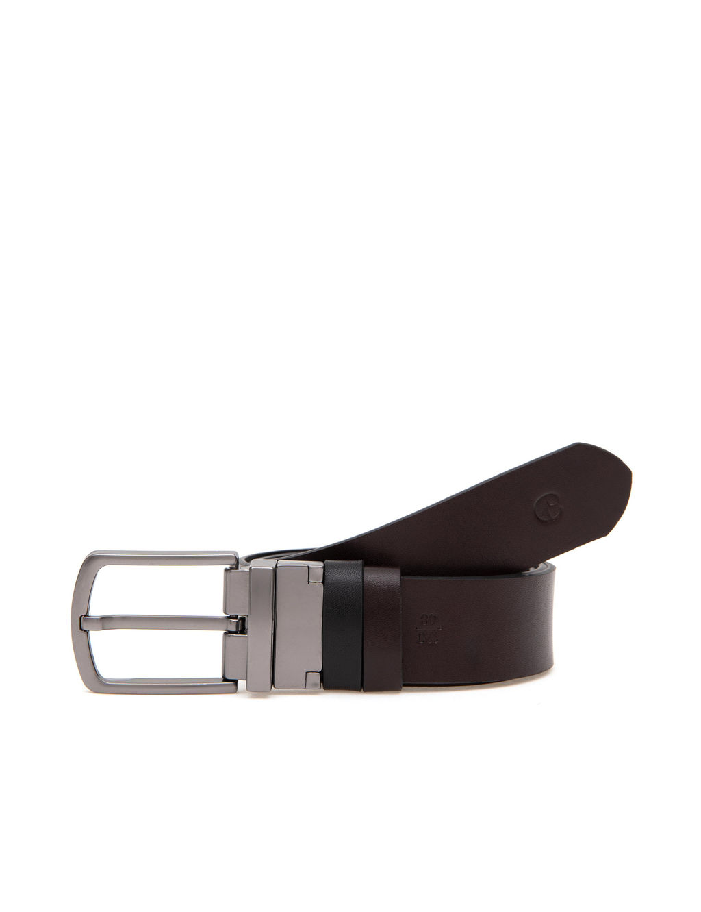 Черный пояс - Cacharel фото 4