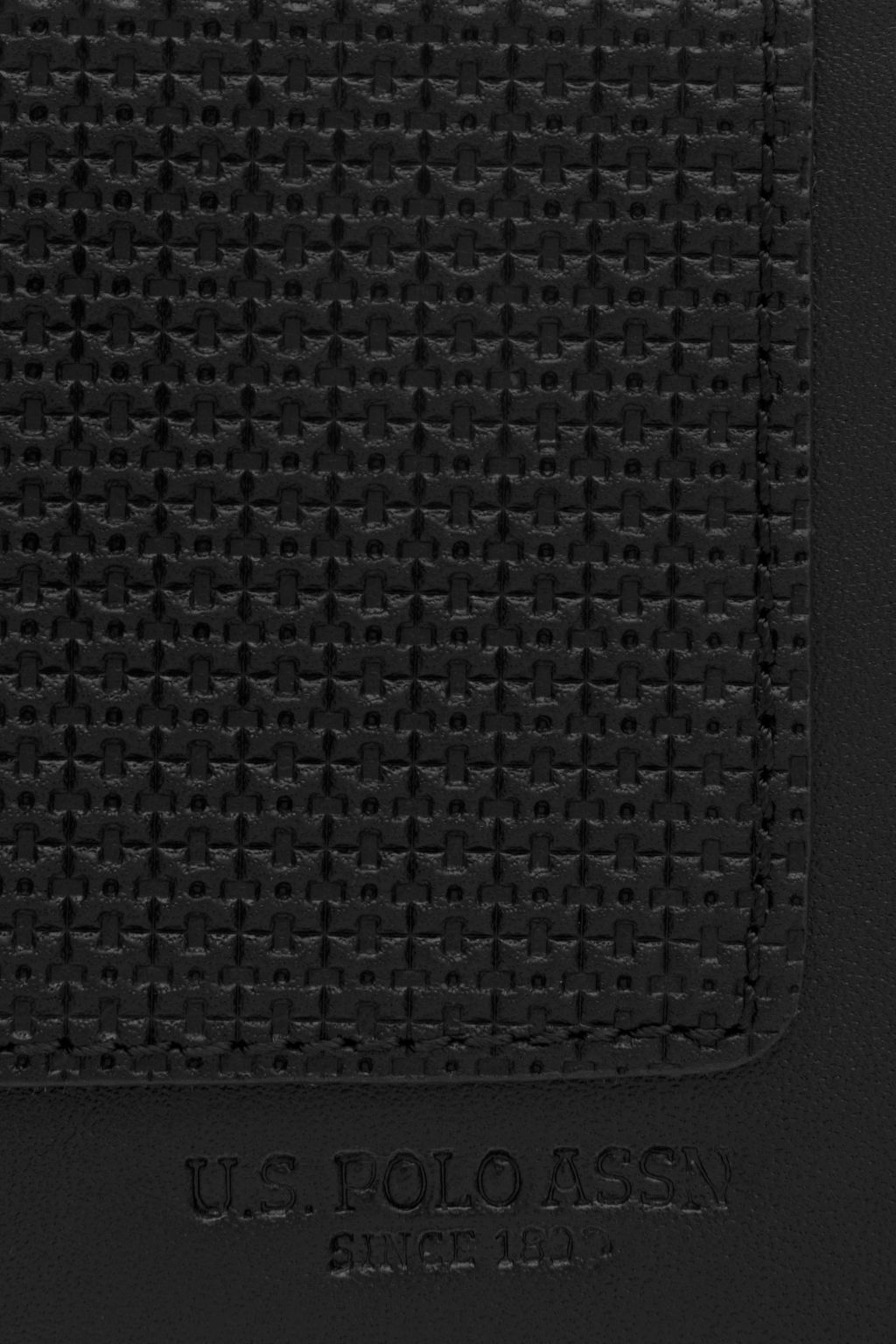 Erkek Siyah C_zdan Sepette S_rpriz _ndirim - U.s. polo assn фото 7