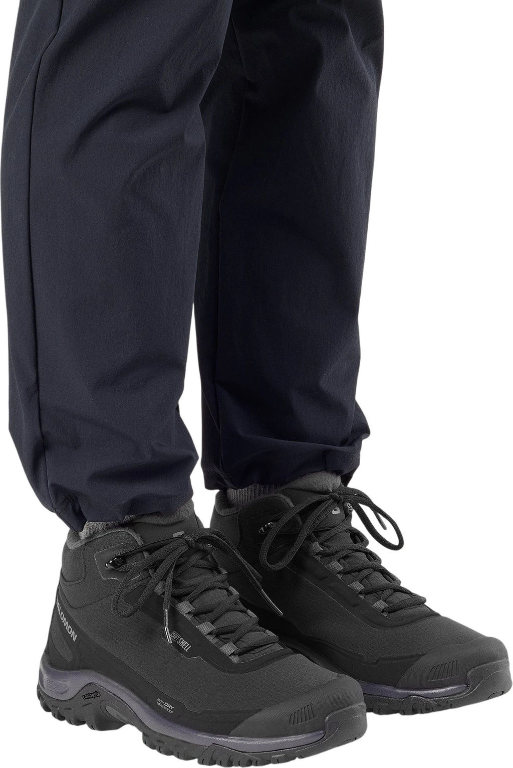 Ботинки женские