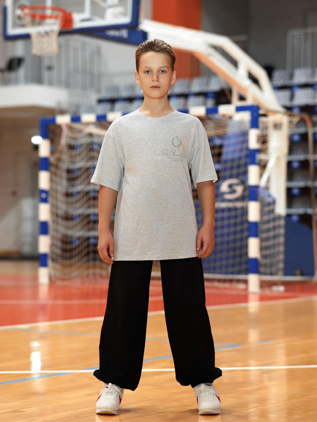 VIOTEX Брюки для мальчика Успех-4 - Виотекс фото 14