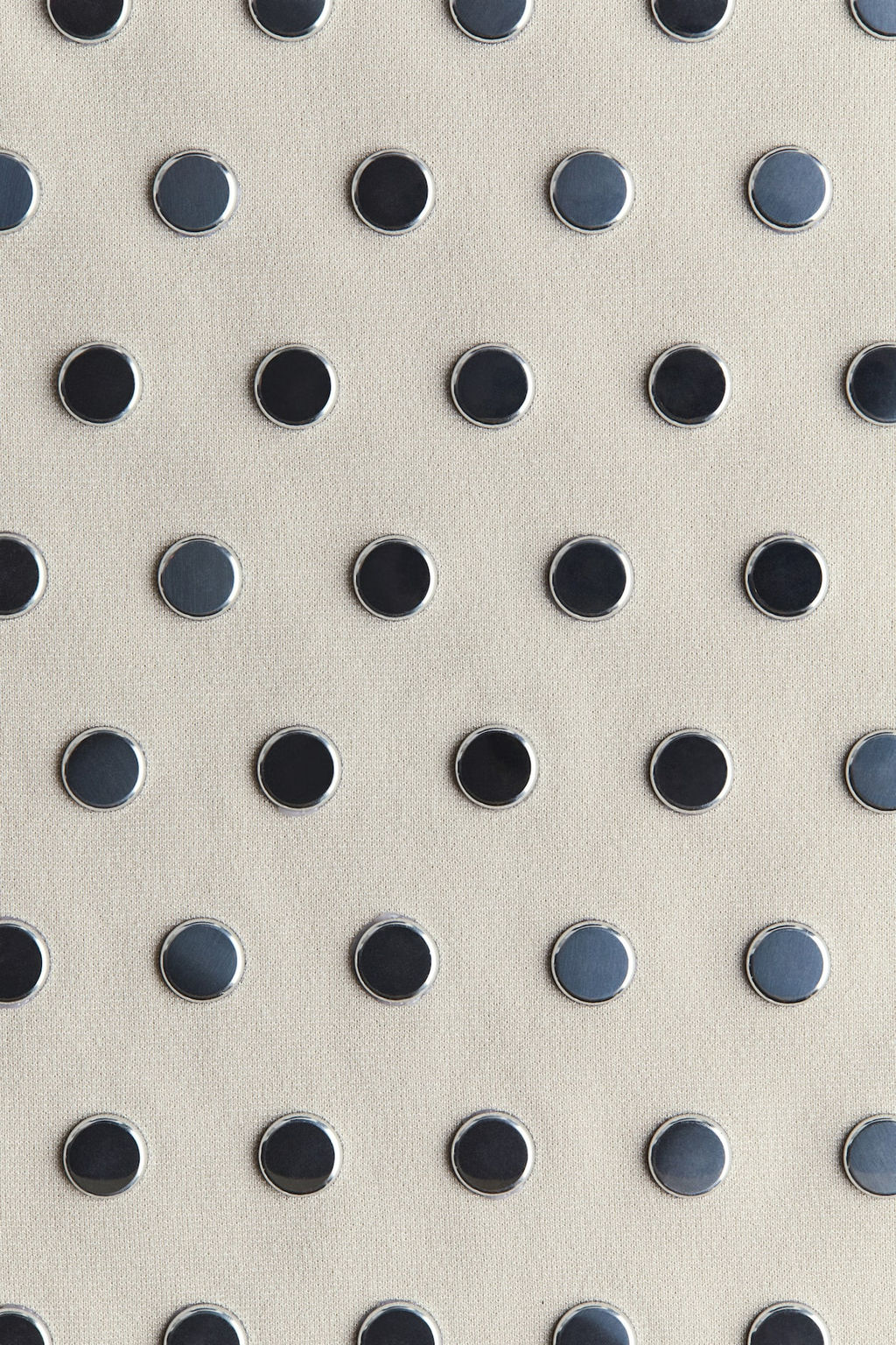 Minifalda con tachuelas - H&m фото 5